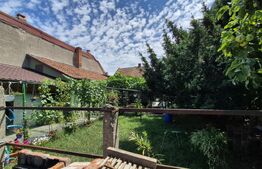 Casa cu 3 dormitoare de vanzare, 95 mp, teren 584 mp, zona Closca