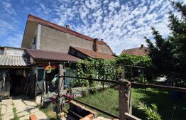 Casa cu 3 dormitoare de vanzare, 95 mp, teren 584 mp, zona Closca