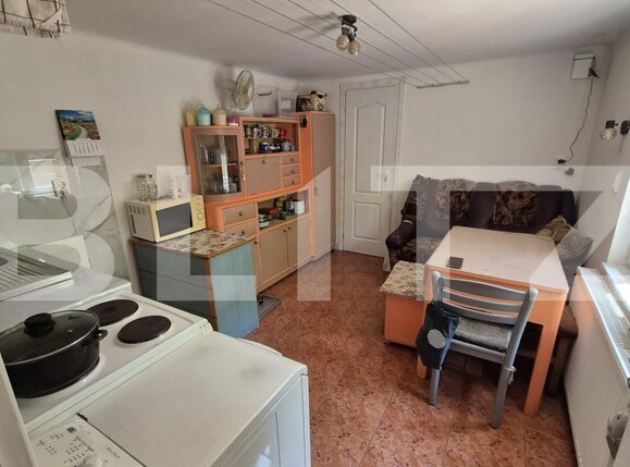 Casa de vânzare 4 camere Closca - 199777CV | BLITZ Satu Mare | Poza4