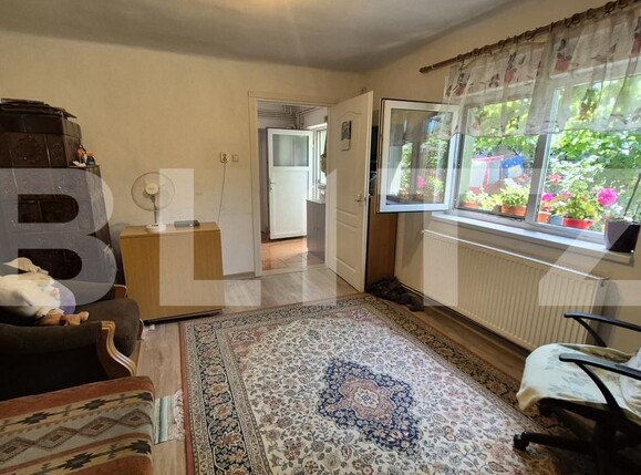 Casa de vânzare 4 camere Closca - 199777CV | BLITZ Satu Mare | Poza2