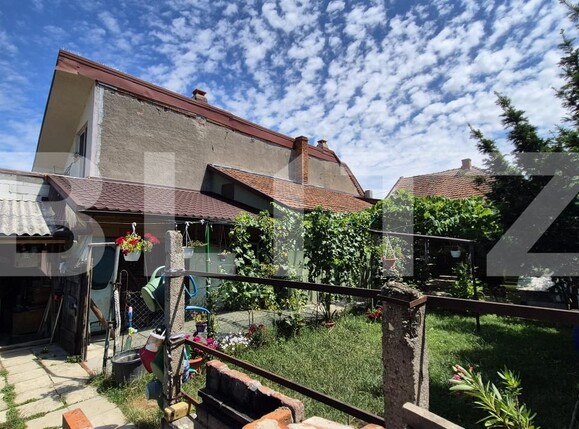 Casa de vânzare 4 camere Closca - 199777CV | BLITZ Satu Mare | Poza21