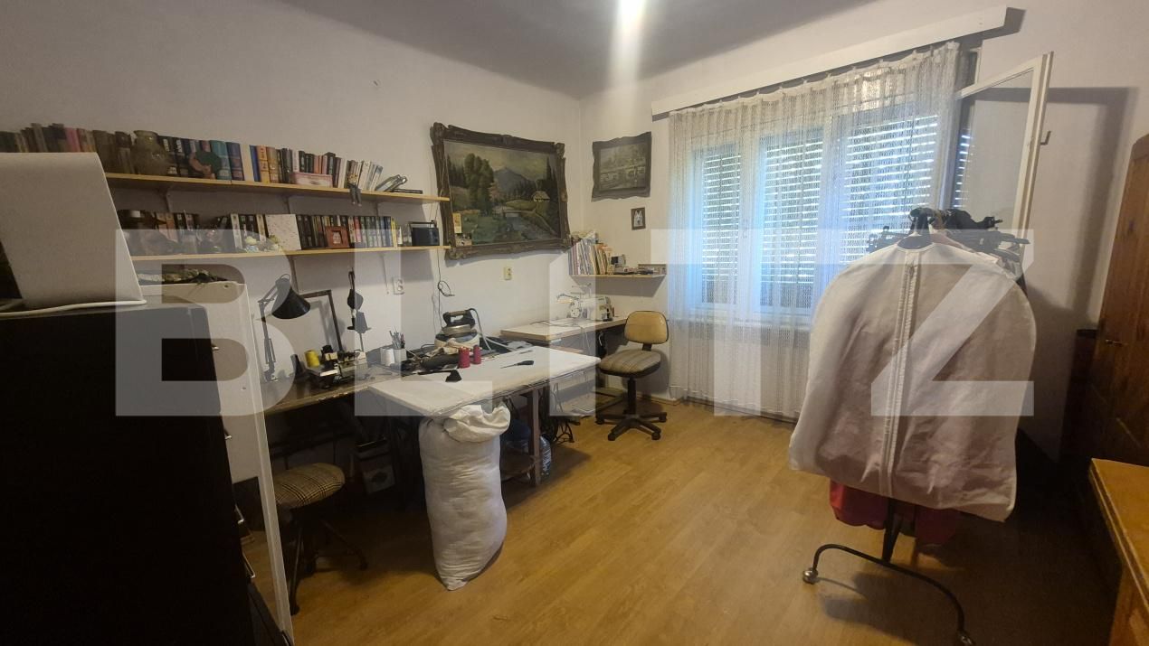 Casa de vânzare 4 camere Closca - 199777CV | BLITZ Satu Mare | Poza8