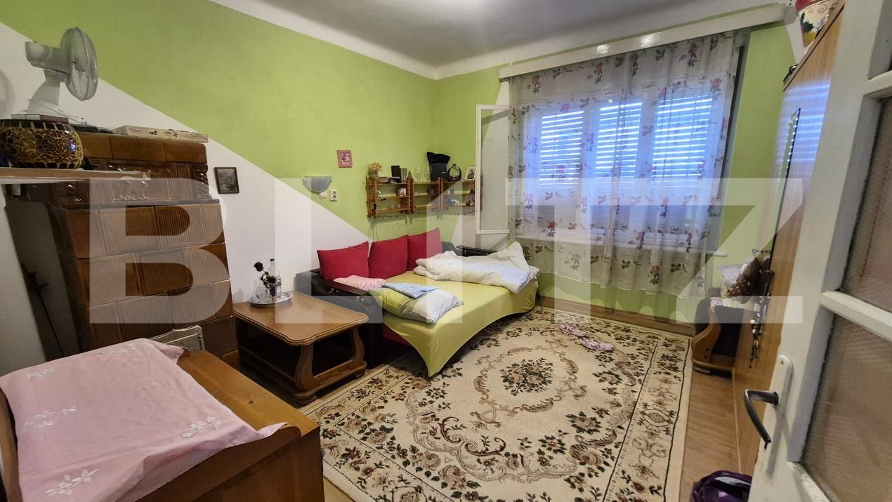 Casa de vânzare 4 camere Closca - 199777CV | BLITZ Satu Mare | Poza6