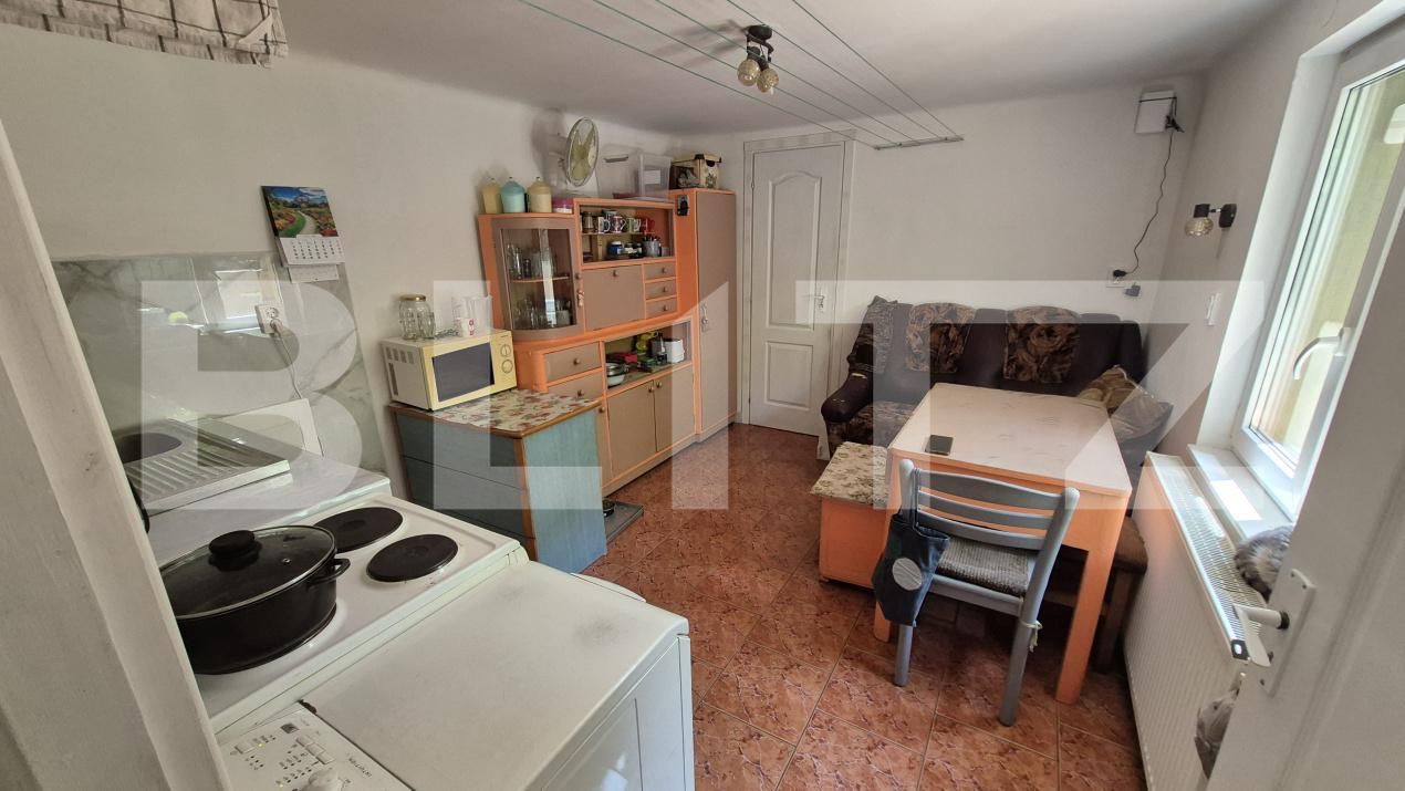 Casa de vânzare 4 camere Closca - 199777CV | BLITZ Satu Mare | Poza4