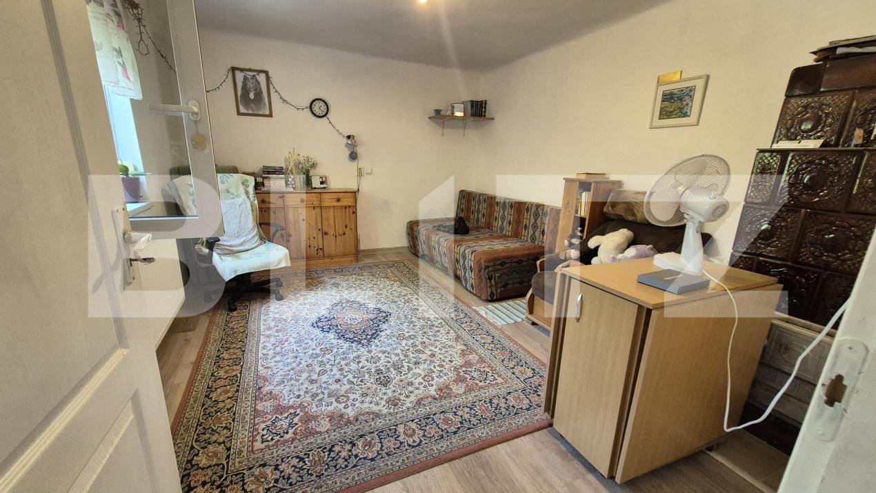 Casa de vânzare 4 camere Closca - 199777CV | BLITZ Satu Mare | Poza3