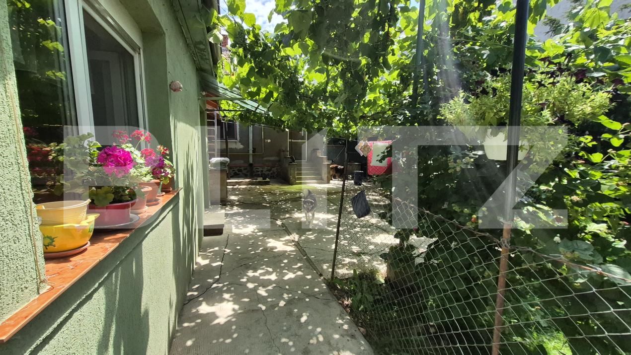 Casa de vânzare 4 camere Closca - 199777CV | BLITZ Satu Mare | Poza10