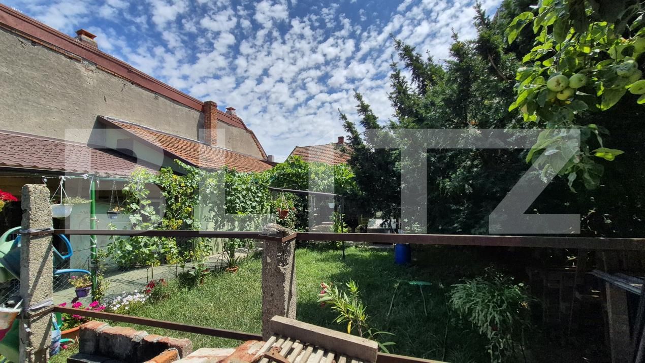 Casa de vânzare 4 camere Closca - 199777CV | BLITZ Satu Mare | Poza22