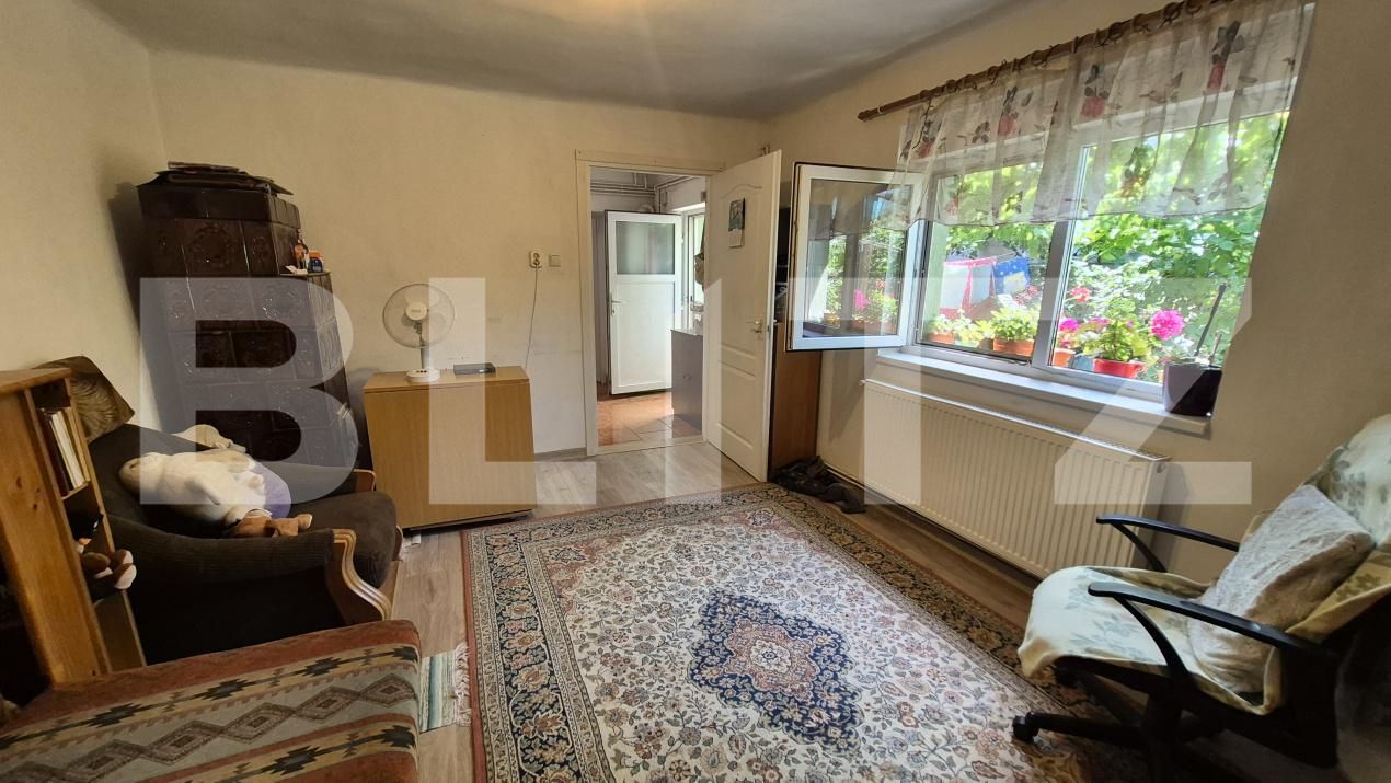 Casa de vânzare 4 camere Closca - 199777CV | BLITZ Satu Mare | Poza2