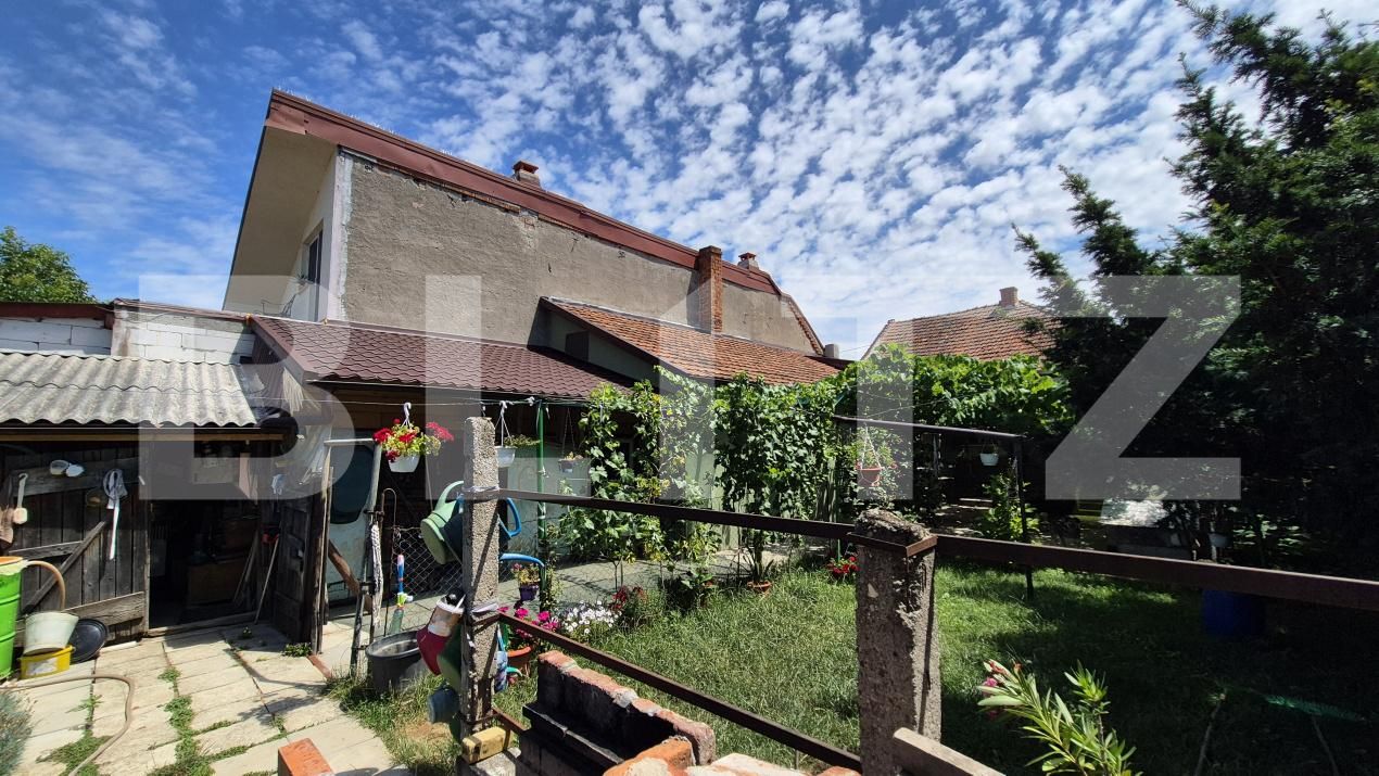 Casa de vânzare 4 camere Closca - 199777CV | BLITZ Satu Mare | Poza21