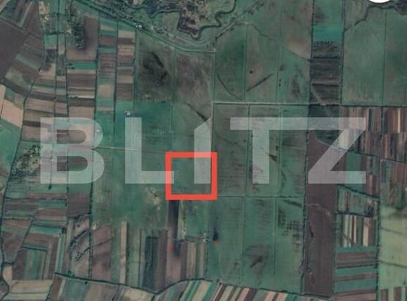 Teren de vânzare Exterior Est - 199789TV | BLITZ Satu Mare | Poza1