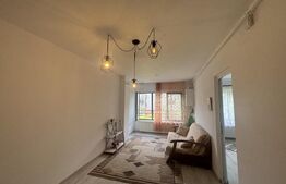 Apartament de vânzare, 43.50 mp, etaj 2, zona Carpati 2