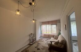 Apartament de vânzare, 43.50 mp, etaj 2, zona Carpati 2