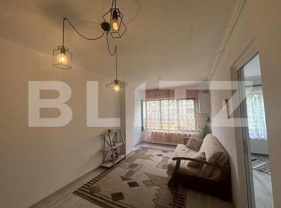 Apartament de vânzare 2 camere Carpati 2 - 199952AV | BLITZ Satu Mare | Poza3