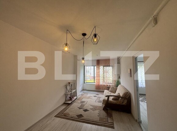 Apartament de vânzare 2 camere Carpati 2 - 199952AV | BLITZ Satu Mare | Poza2