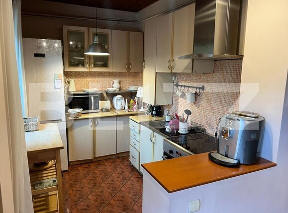 Casa de vânzare 4 camere Titulescu - 199960CV | BLITZ Satu Mare | Poza6