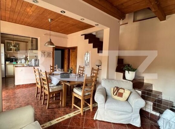 Casa de vânzare 4 camere Titulescu - 199960CV | BLITZ Satu Mare | Poza6