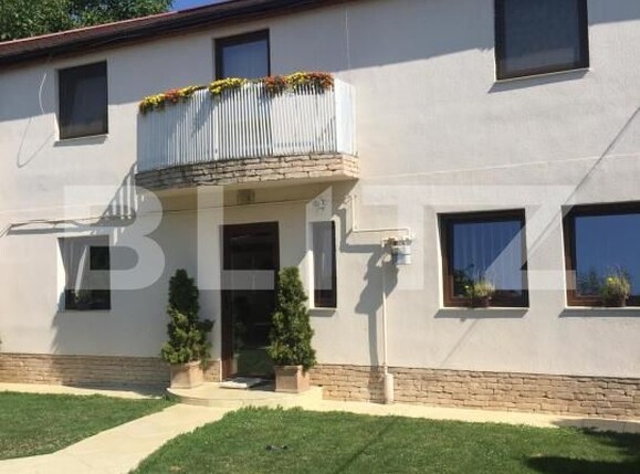 Casa de vânzare 4 camere Titulescu - 199960CV | BLITZ Satu Mare | Poza1