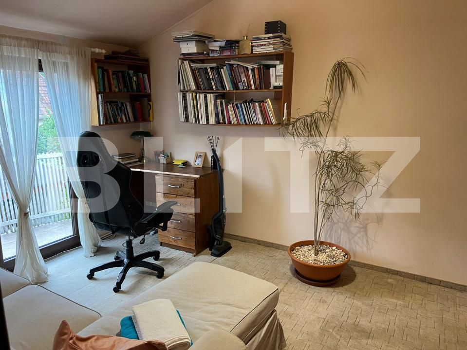 Casa de vânzare 4 camere Titulescu - 199960CV | BLITZ Satu Mare | Poza10