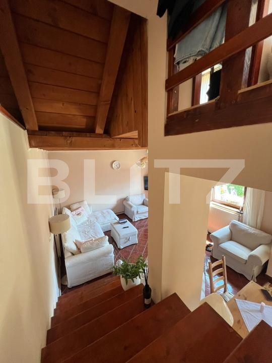 Casa de vânzare 4 camere Titulescu - 199960CV | BLITZ Satu Mare | Poza7
