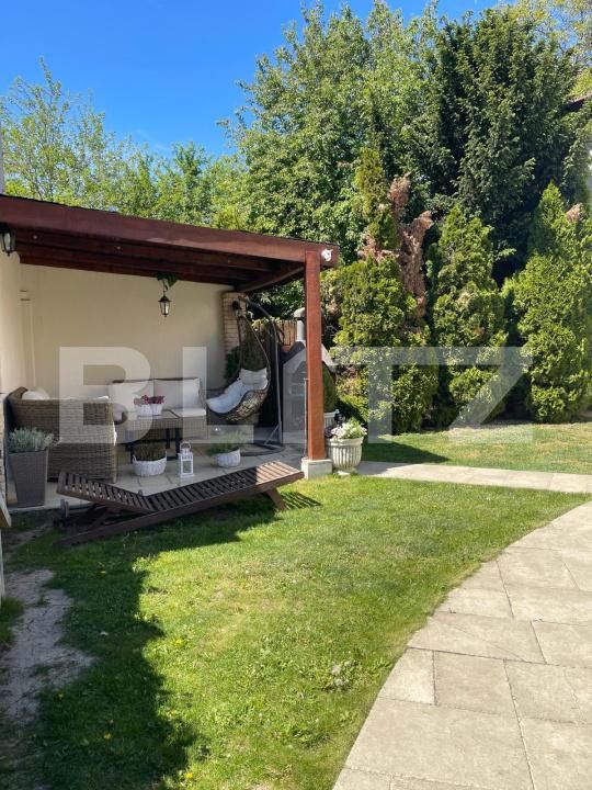 Casa de vânzare 4 camere Titulescu - 199960CV | BLITZ Satu Mare | Poza2