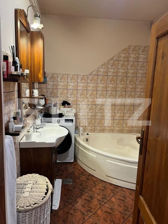 Casa de vânzare 4 camere Titulescu - 199960CV | BLITZ Satu Mare | Poza7
