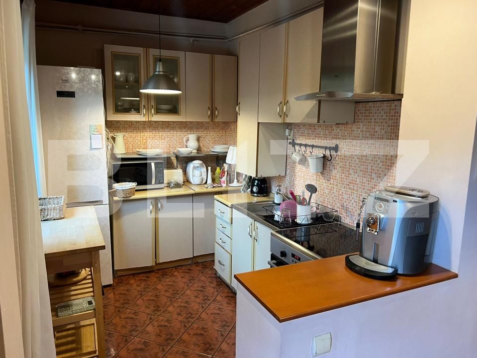 Casa de vânzare 4 camere Titulescu - 199960CV | BLITZ Satu Mare | Poza6