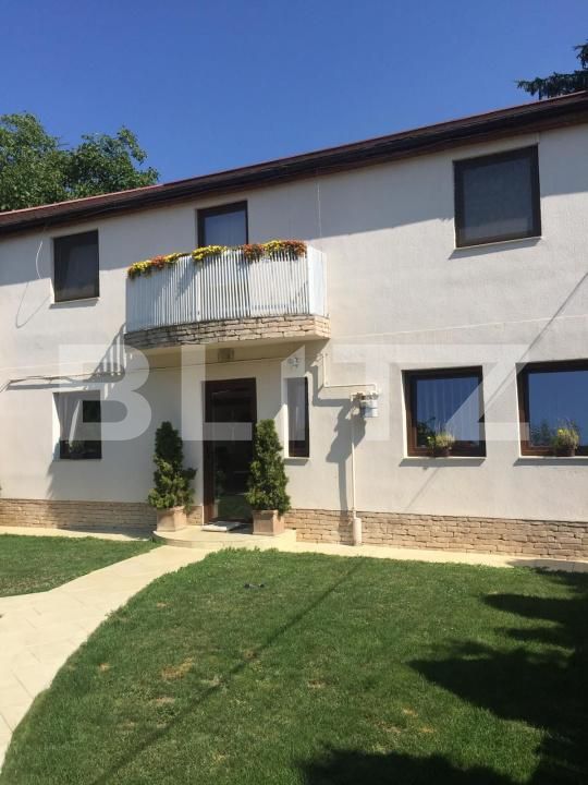 Casa de vânzare 4 camere Titulescu - 199960CV | BLITZ Satu Mare | Poza4
