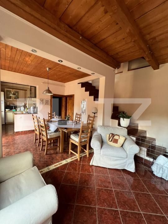 Casa de vânzare 4 camere Titulescu - 199960CV | BLITZ Satu Mare | Poza6