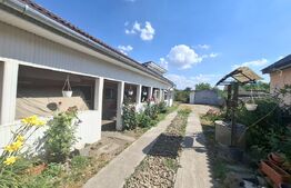 Casa cu 3 camere, 218 mp, zona Lazuri