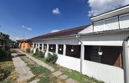 Casa cu 3 camere, 218 mp, zona Lazuri