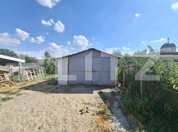 Casa de vânzare 3 camere Lazuri - 199986CV | BLITZ Satu Mare | Poza20