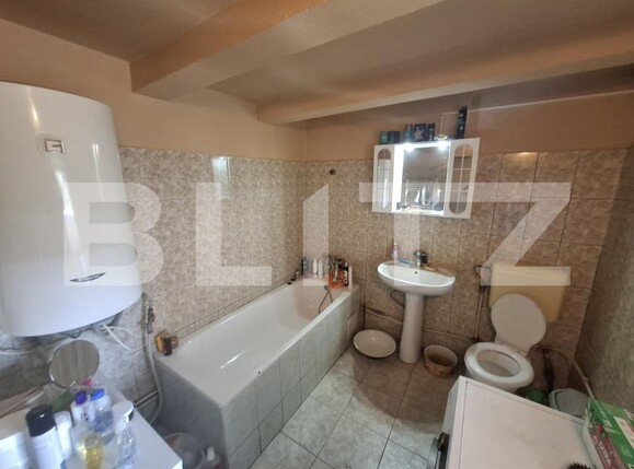 Casa de vânzare 3 camere Lazuri - 199986CV | BLITZ Satu Mare | Poza14