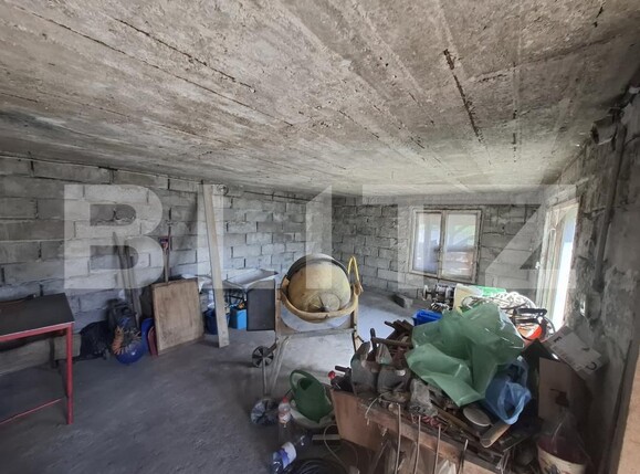 Casa de vânzare 3 camere Lazuri - 199986CV | BLITZ Satu Mare | Poza18