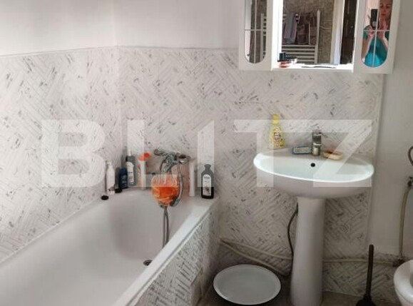 Casa de vânzare 3 camere Lazuri - 199986CV | BLITZ Satu Mare | Poza3