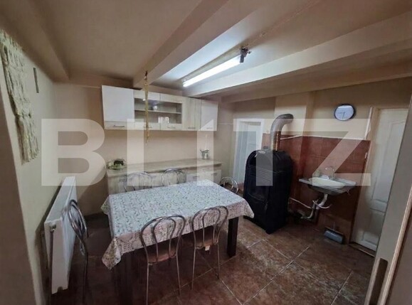 Casa de vânzare 3 camere Lazuri - 199986CV | BLITZ Satu Mare | Poza12