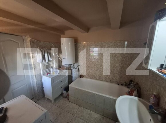 Casa de vânzare 3 camere Lazuri - 199986CV | BLITZ Satu Mare | Poza15