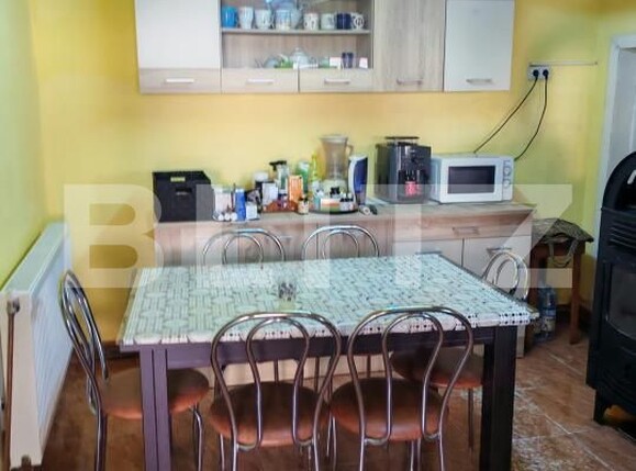 Casa de vânzare 3 camere Lazuri - 199986CV | BLITZ Satu Mare | Poza1