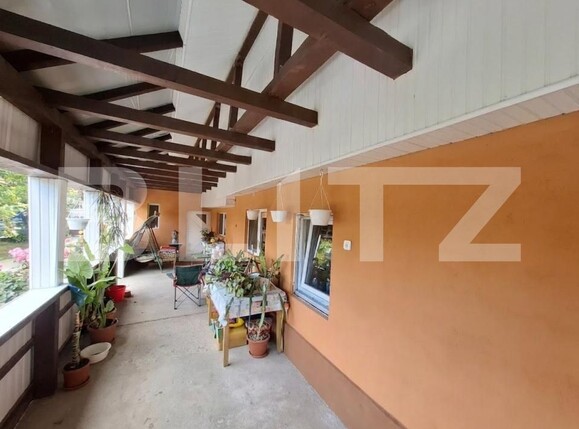 Casa de vânzare 3 camere Lazuri - 199986CV | BLITZ Satu Mare | Poza6