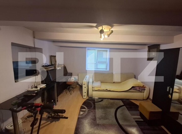 Casa de vânzare 3 camere Lazuri - 199986CV | BLITZ Satu Mare | Poza9
