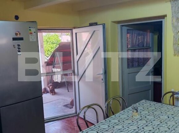Casa de vânzare 3 camere Lazuri - 199986CV | BLITZ Satu Mare | Poza2