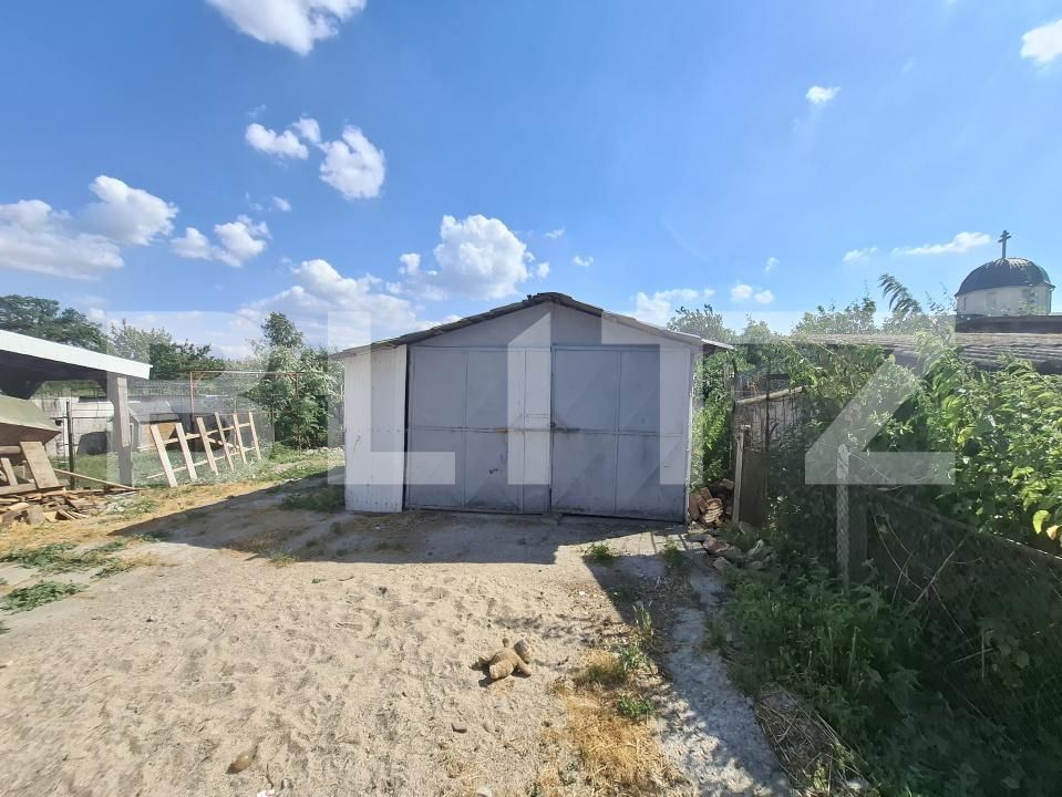 Casa de vânzare 3 camere Lazuri - 199986CV | BLITZ Satu Mare | Poza20