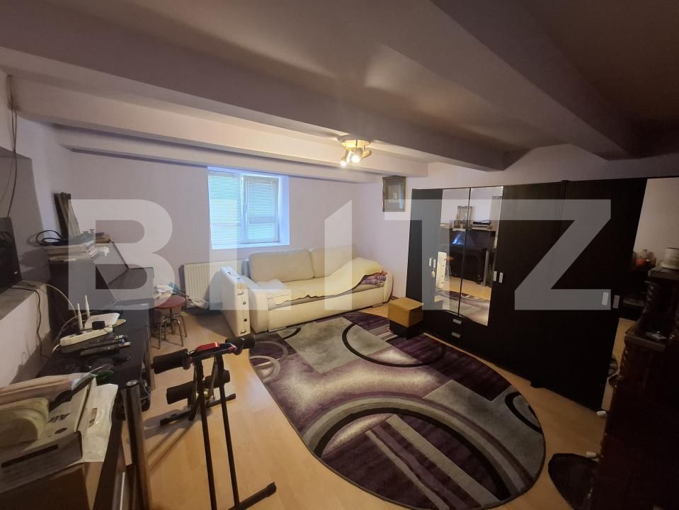 Casa de vânzare 3 camere Lazuri - 199986CV | BLITZ Satu Mare | Poza7