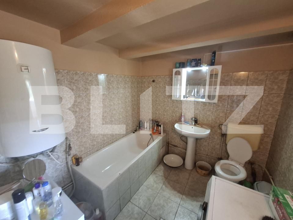 Casa de vânzare 3 camere Lazuri - 199986CV | BLITZ Satu Mare | Poza14