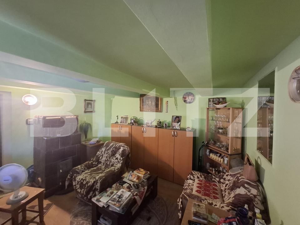 Casa de vânzare 3 camere Lazuri - 199986CV | BLITZ Satu Mare | Poza12