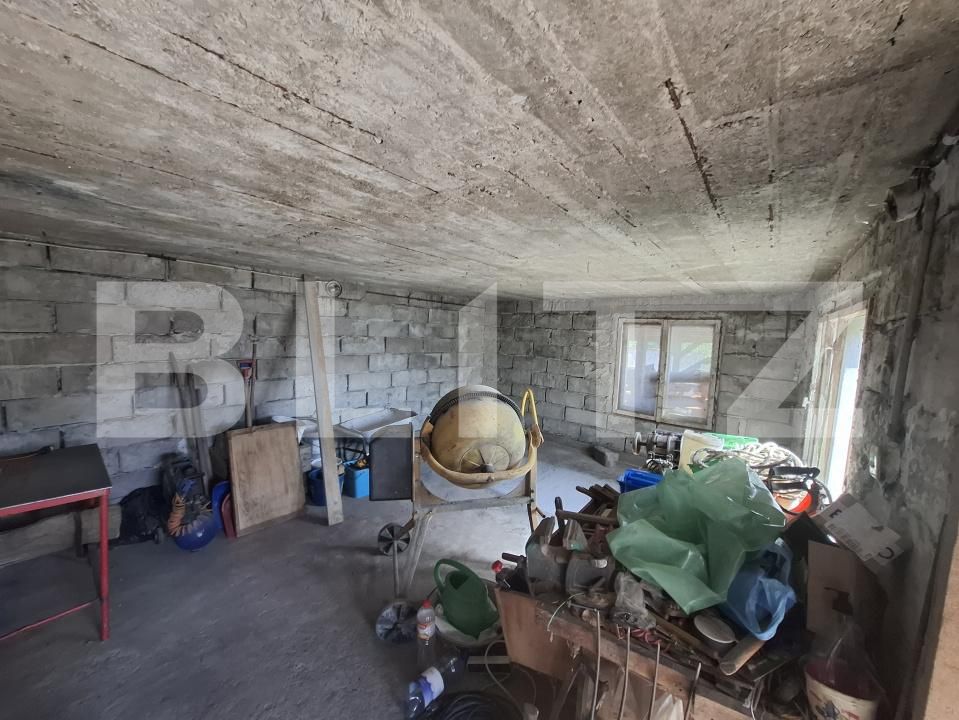 Casa de vânzare 3 camere Lazuri - 199986CV | BLITZ Satu Mare | Poza18