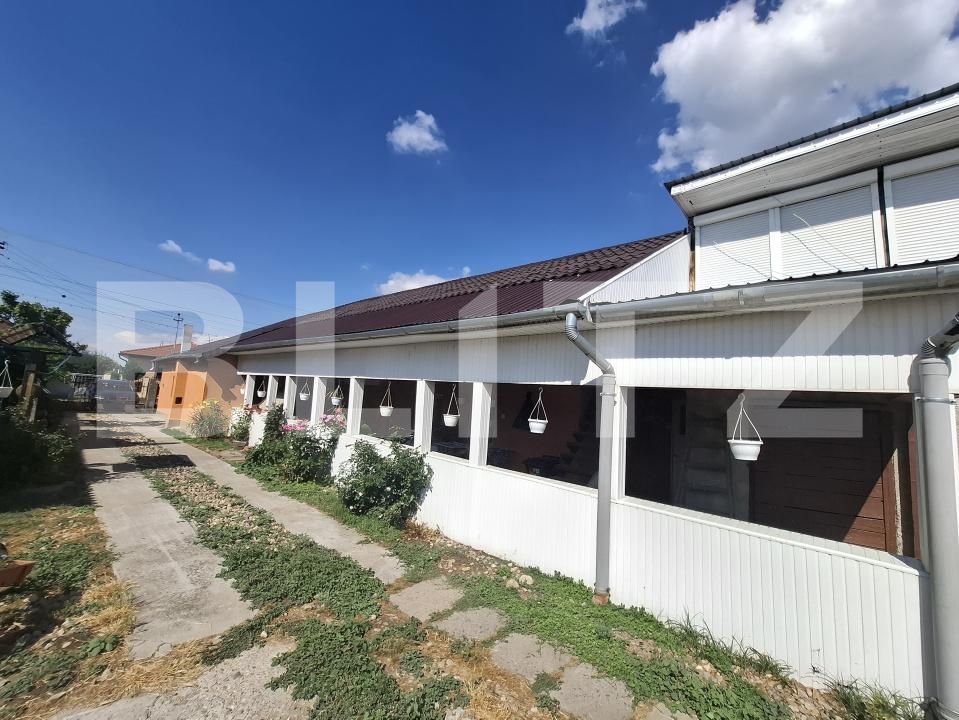 Casa de vânzare 3 camere Lazuri - 199986CV | BLITZ Satu Mare | Poza5