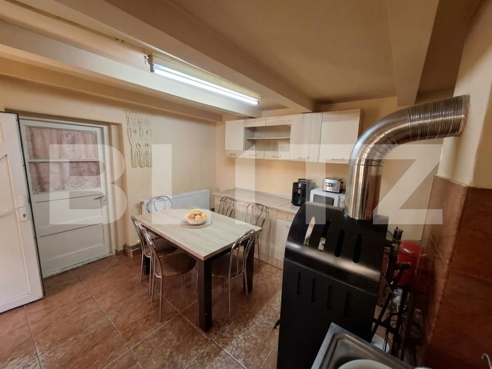 Casa de vânzare 3 camere Lazuri - 199986CV | BLITZ Satu Mare | Poza13