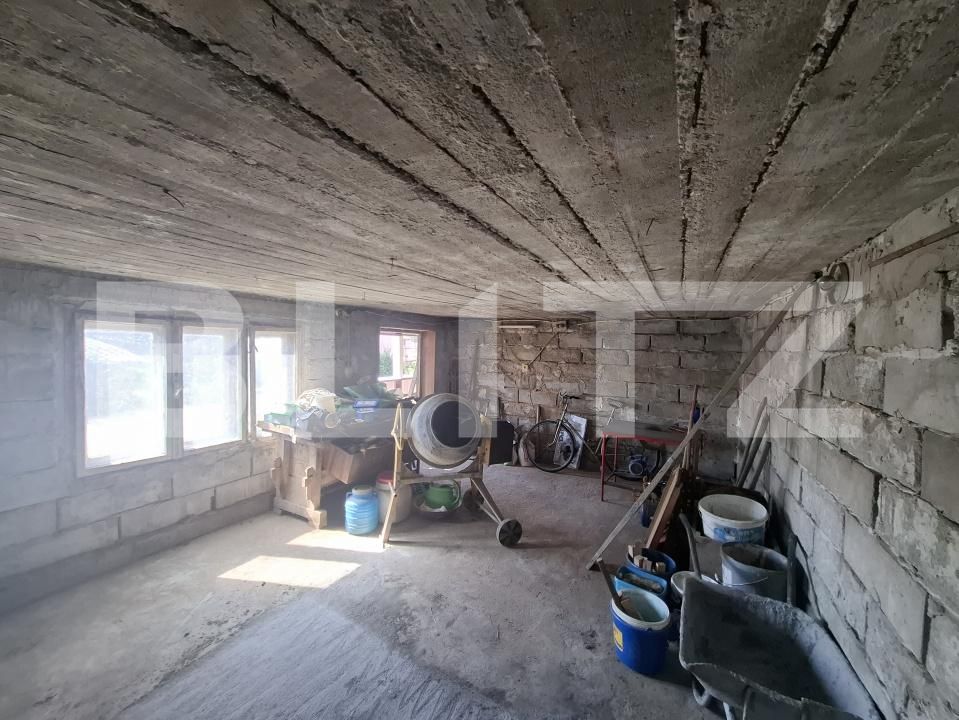 Casa de vânzare 3 camere Lazuri - 199986CV | BLITZ Satu Mare | Poza15