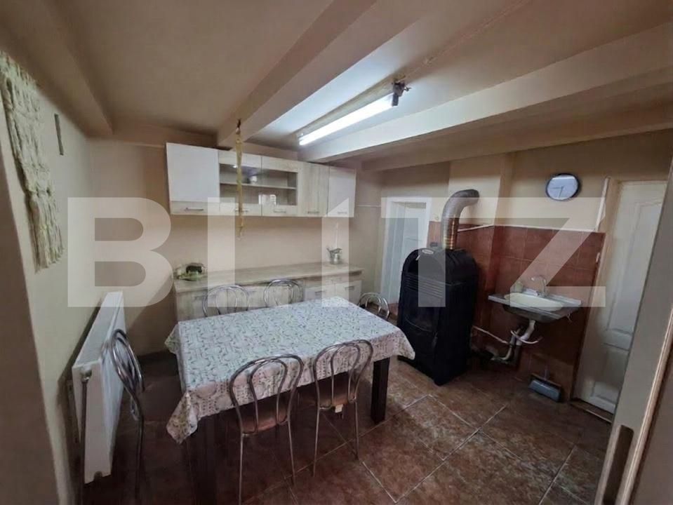 Casa de vânzare 3 camere Lazuri - 199986CV | BLITZ Satu Mare | Poza12