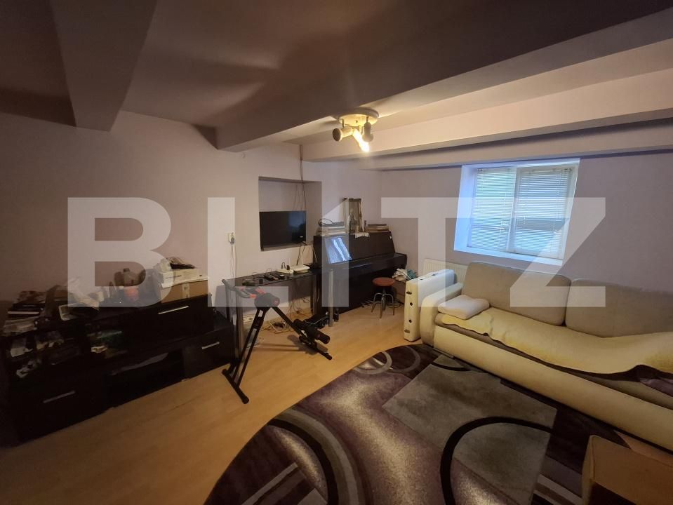 Casa de vânzare 3 camere Lazuri - 199986CV | BLITZ Satu Mare | Poza8